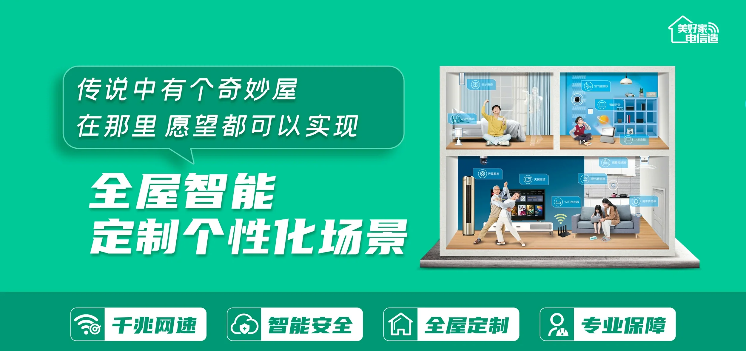 中国电信 安岳县电信宽带 宽带套餐